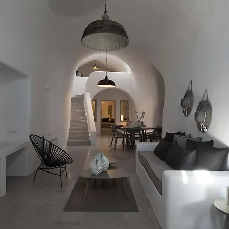 Amorous Villa-by Senses Collection Villa Pyrgos Kallistis