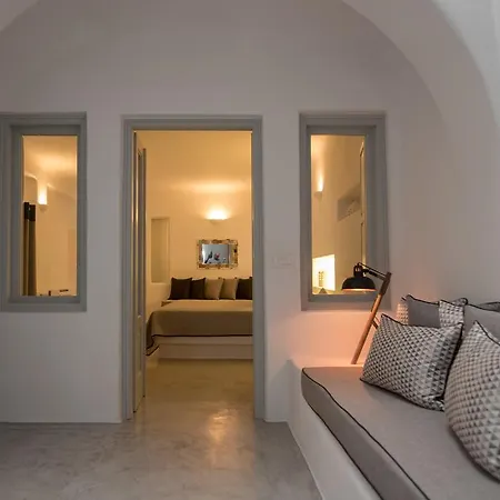 Amorous Villa-by Senses Collection Villa Pyrgos Kallistis