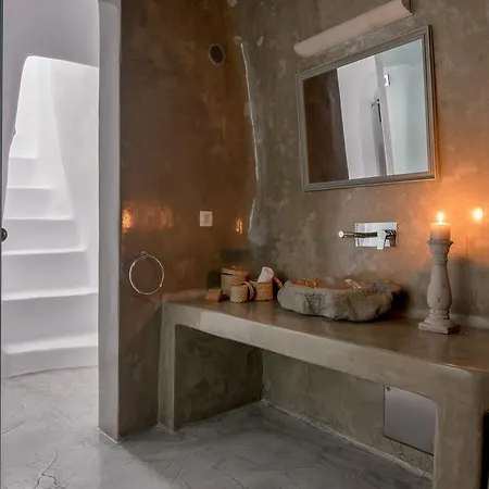 Villa Amorous Villa-by Senses Collection Pyrgos Kallistis