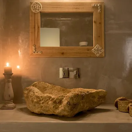 Amorous Villa-by Senses Collection * Pyrgos Kallistis