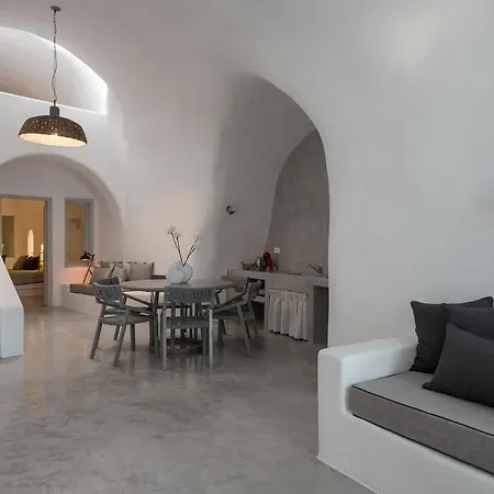 Amorous Villa-by Senses Collection Pyrgos Kallistis