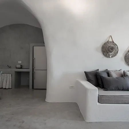 Amorous Villa-by Senses Collection * Pyrgos Kallistis