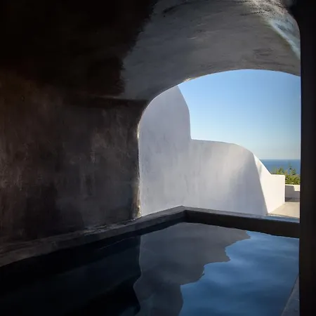 Amorous Villa-by Senses Collection * Pyrgos Kallistis